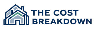 the cost breakdown logo