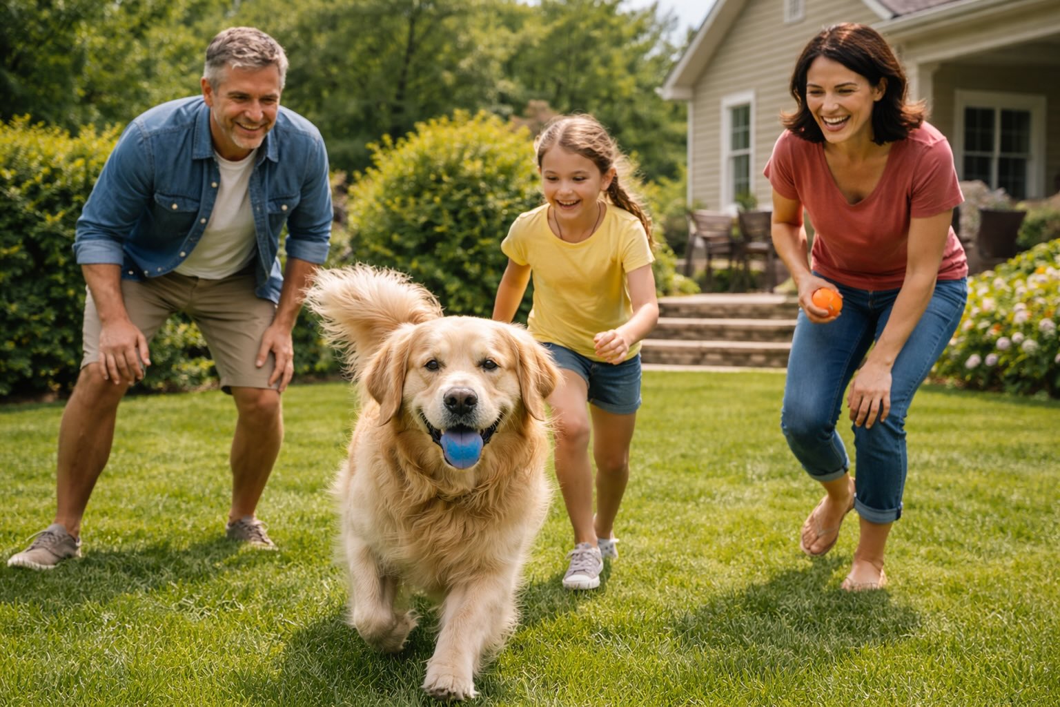 average cost of owning a dog per month united states