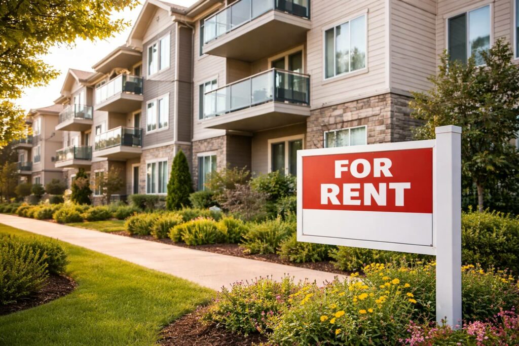 Ordinary Rents Average Rent in the U.S. Per Month (2026 Guide)