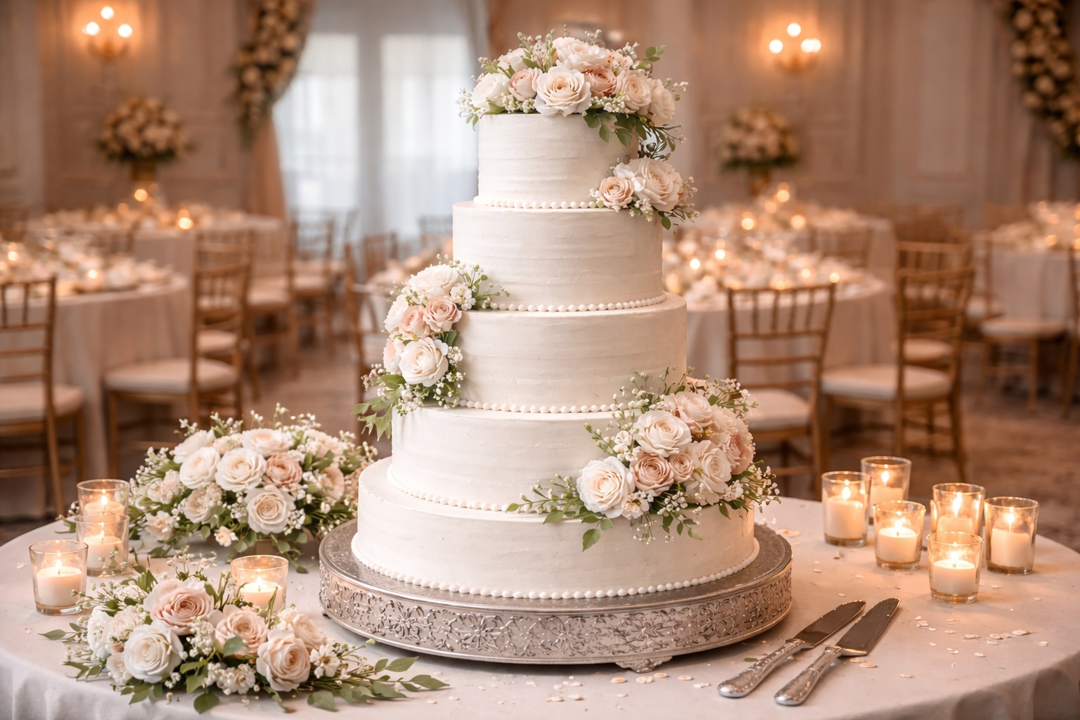 average wedding cake cost united states wedding reception cake