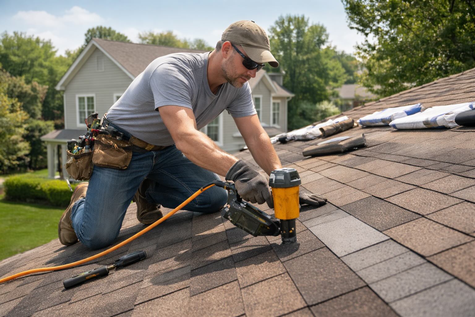 Average Cost to Replace a Roof in the U.S. (2026 Guide) 2 cost to replace roof united states roofing contractor